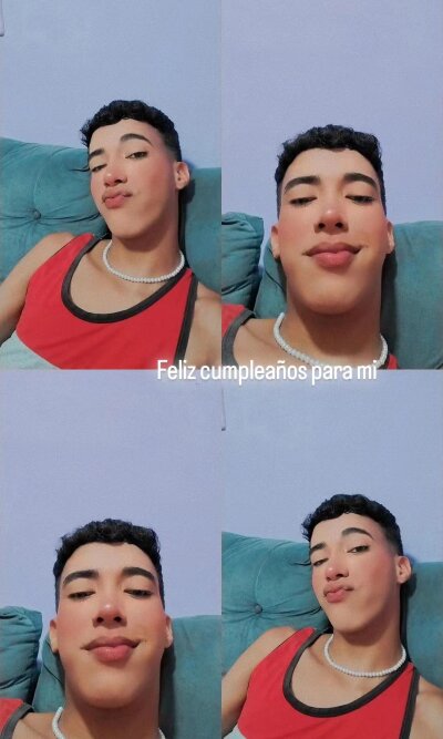 hot_kleo from stripchat