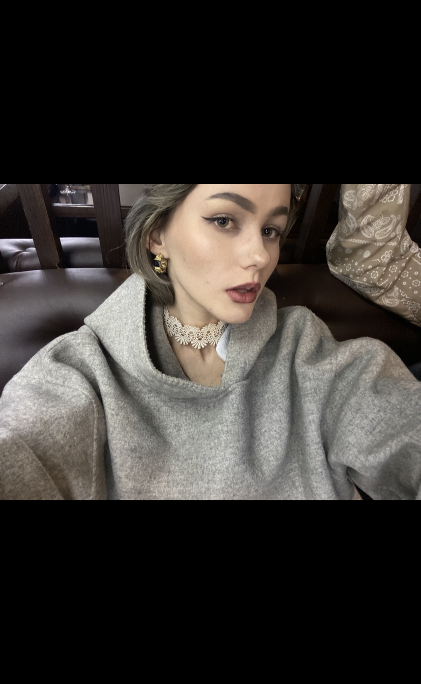 rossymurr profile