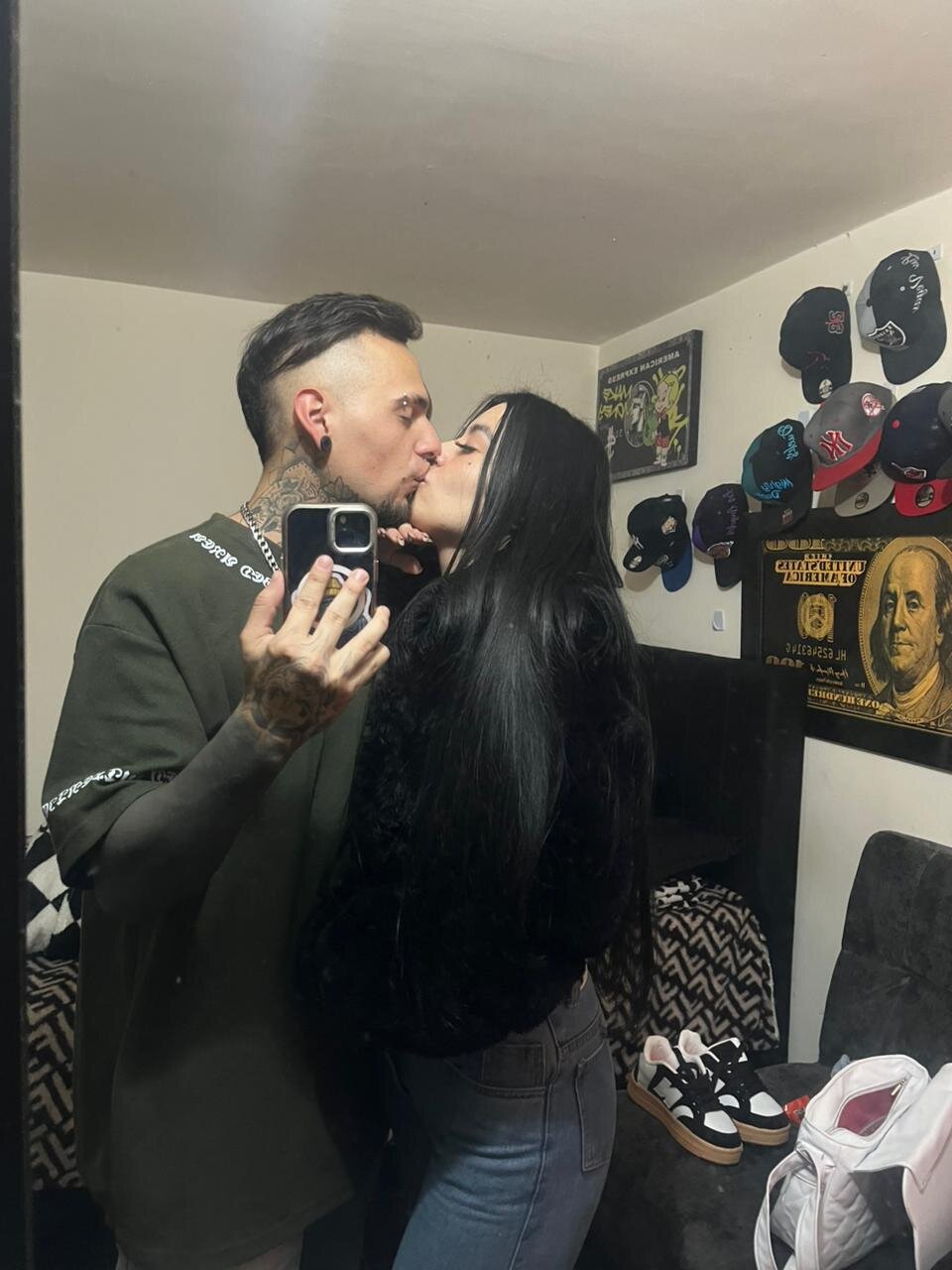 Kissandplayxx