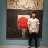 Dante_Bonett's webcam live show