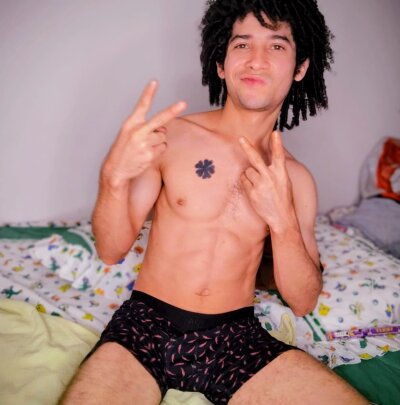 alexmasterx Live Cam on StripChat