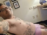 dadbod1178's webcam live show