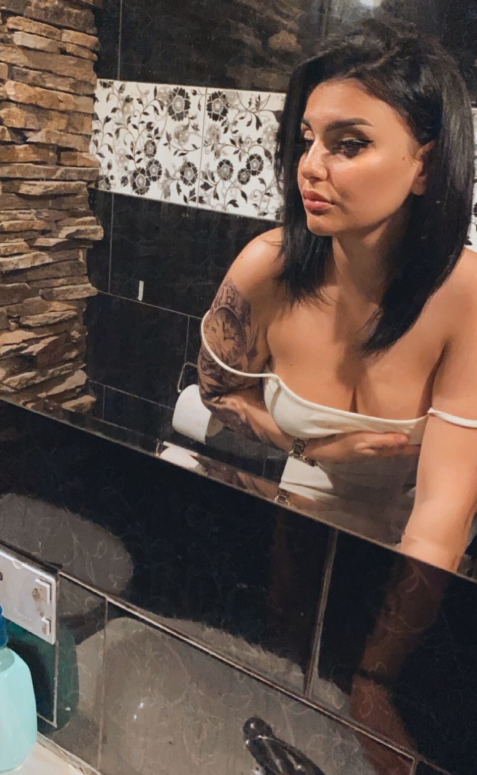 Kiinne profile