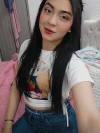 emy_brunette's webcam live show