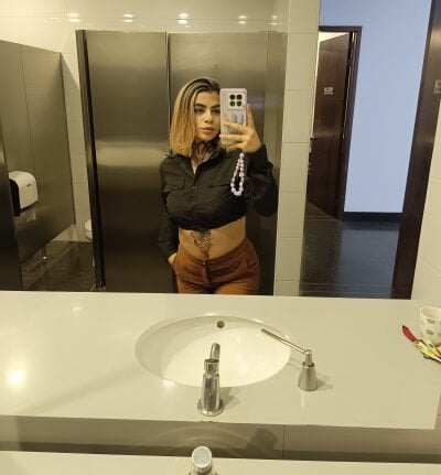 KaiiJones_ Female Cheapestprivatesteens Webcam Naked