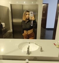 KaiiJones_'s webcam live show