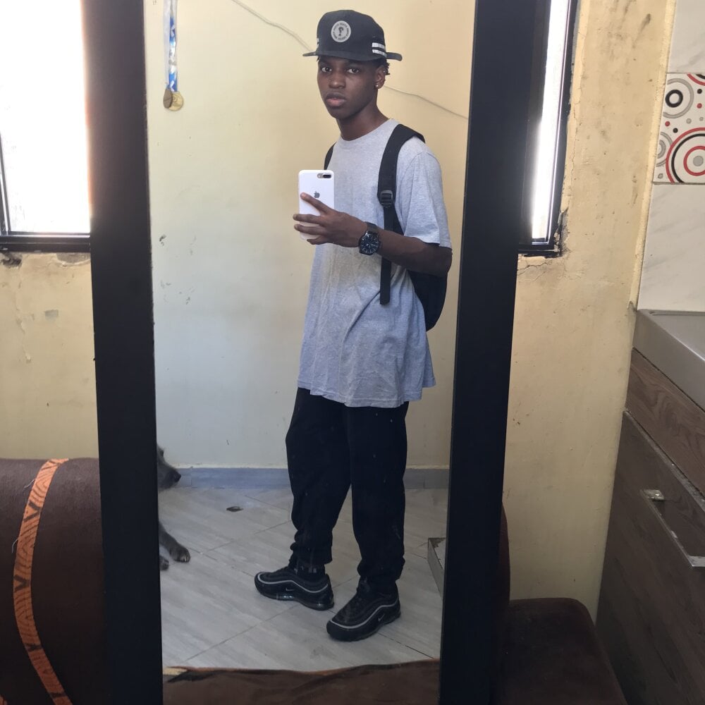 Andres_11 profile