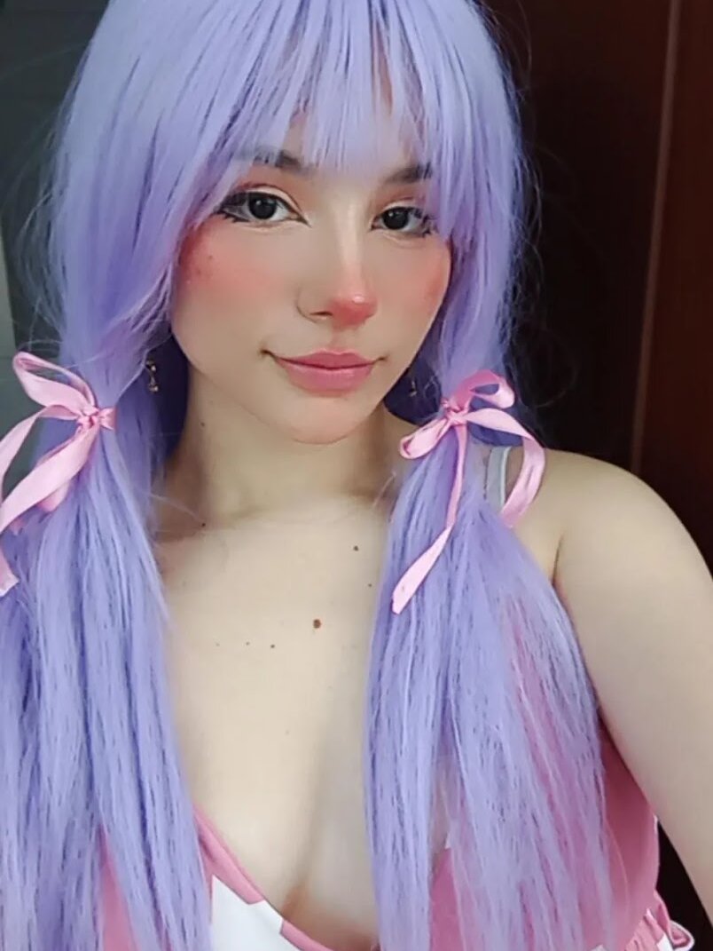 Hanna_Zoldyck's Offline XXX Chat