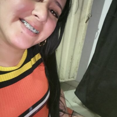 Mylu_veryhot Female Venezuelanyoung Cam XXX