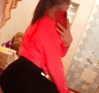 Offline chatovací místnost Alyson_M