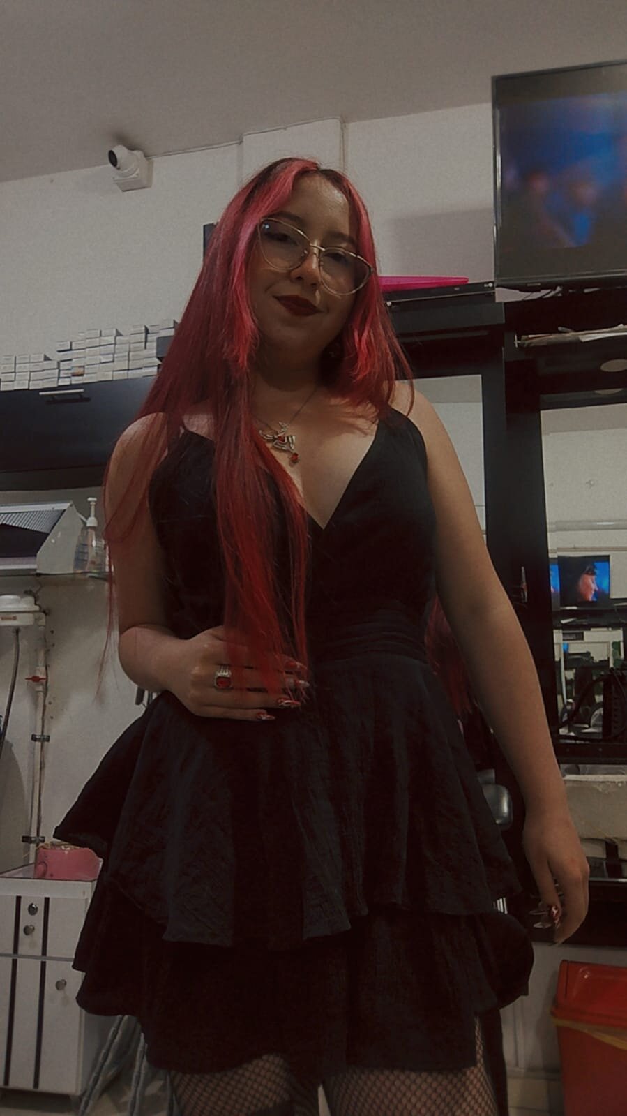 Sweet-Lilith
