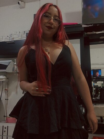 Sweet-Lilith