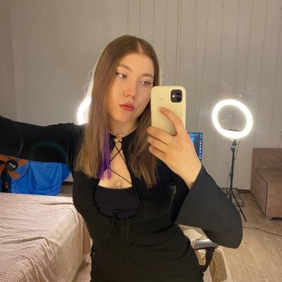 Veronica_Myers - Stripchat Teen Lovense Cam2cam Girl 