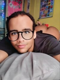 LordSpunFun's webcam live show