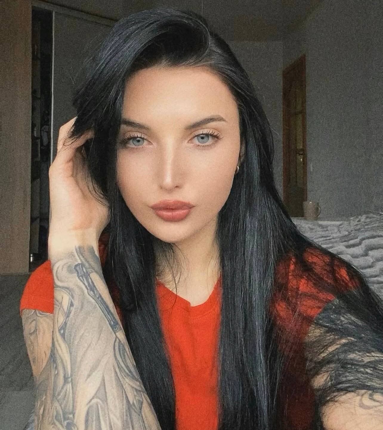 AlinkaMandarinka