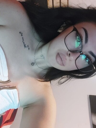 MissyScarlet profile