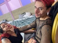 Elioth_Violet's webcam live show