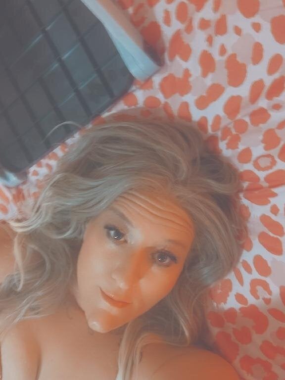 RoxanneGold profile