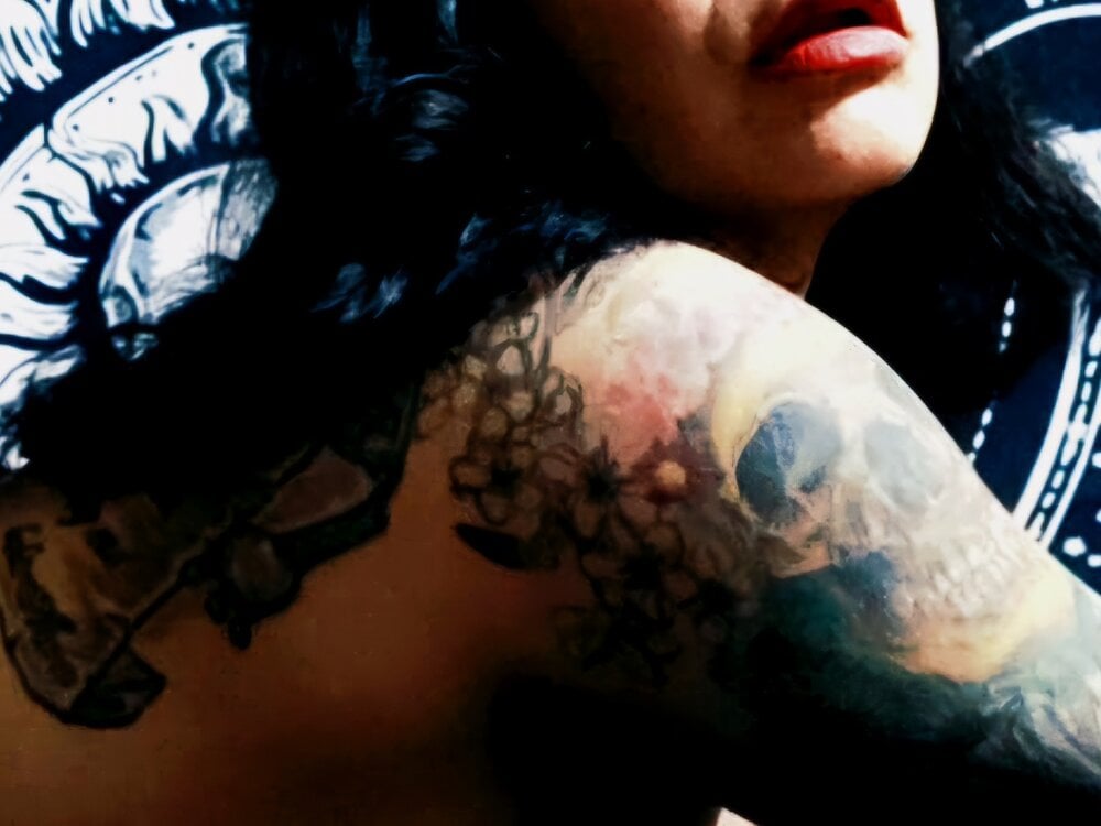 Jenna_Desiree profile