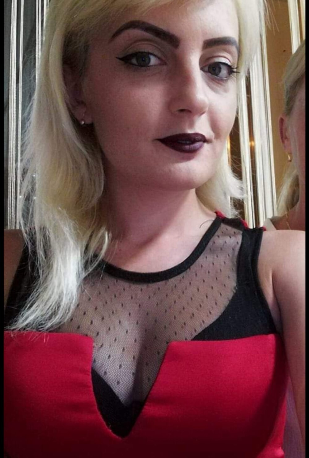 SophyGirl profile