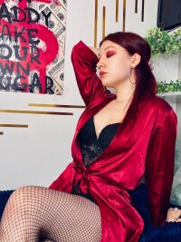 MoonRita's Offline Chat Room