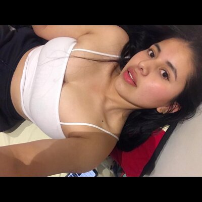 camila_longhair Avatar