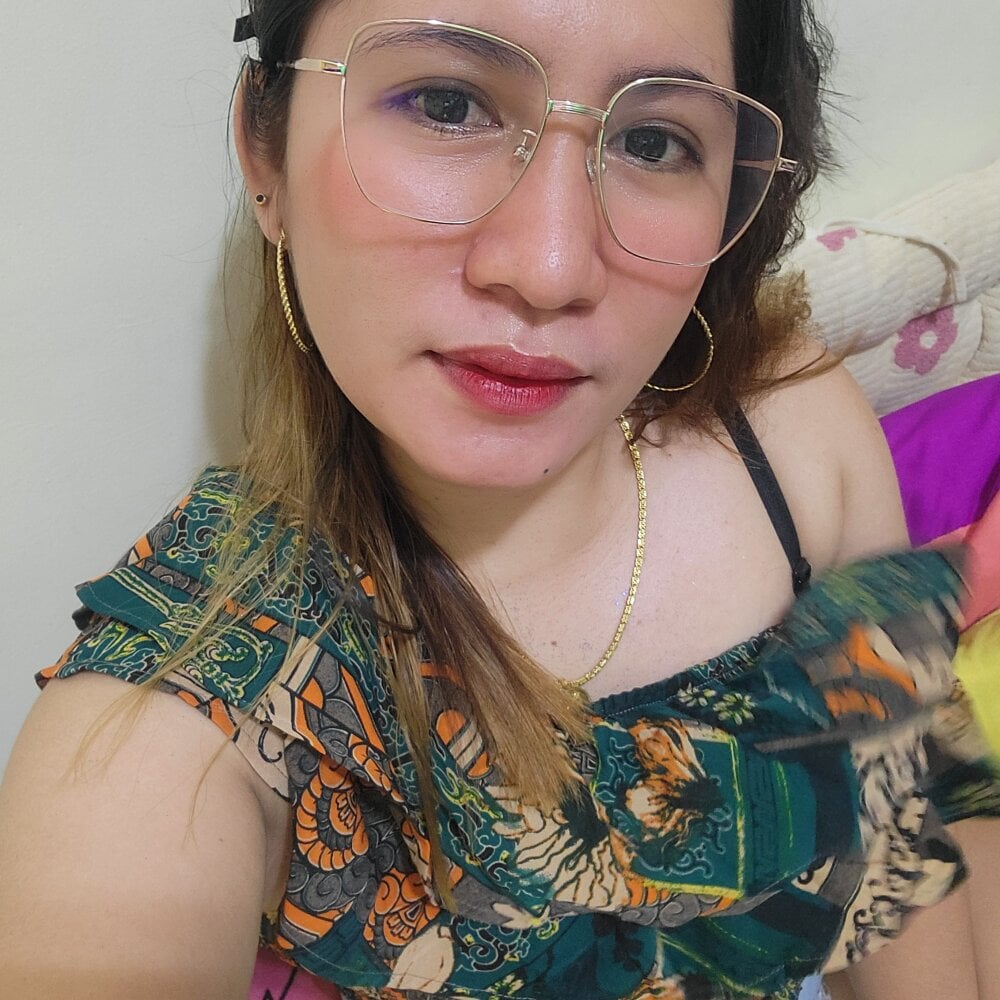 AsianSasssy profile
