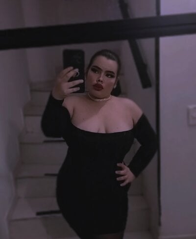 Nathaly_Rosse_ Avatar