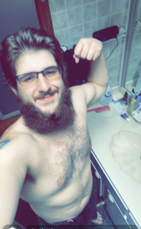 jilandlumberjac's Offline Chat Room