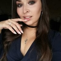 CristalNight's webcam live show