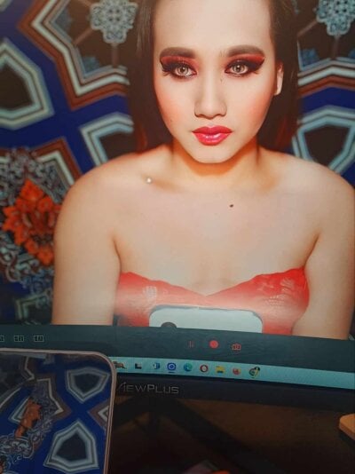 CandisHartx