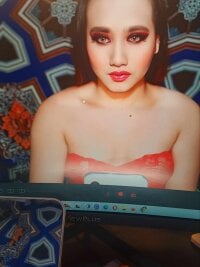 CandisHartx's webcam live show