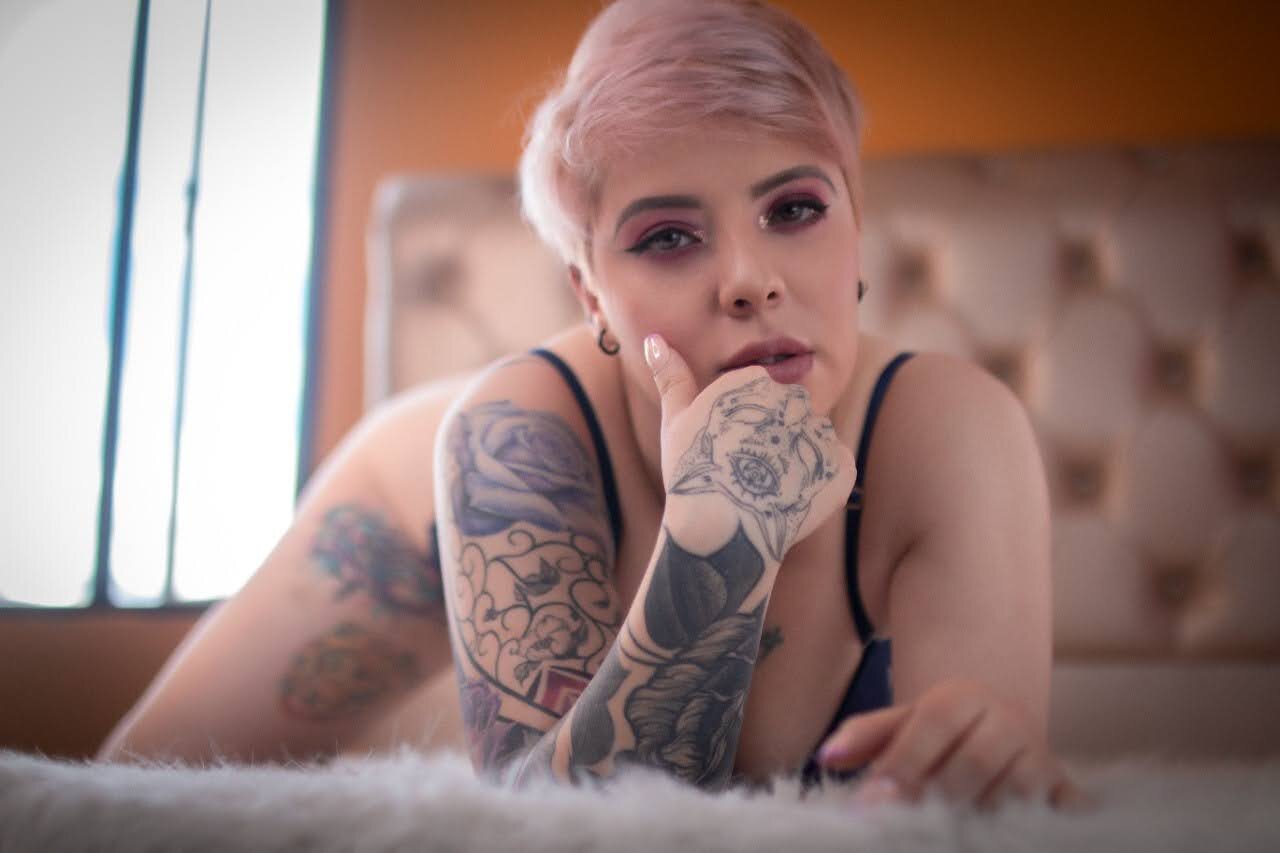 Lilithpetrova