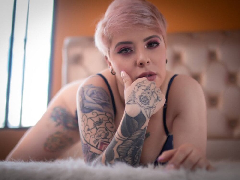 Lilithpetrova