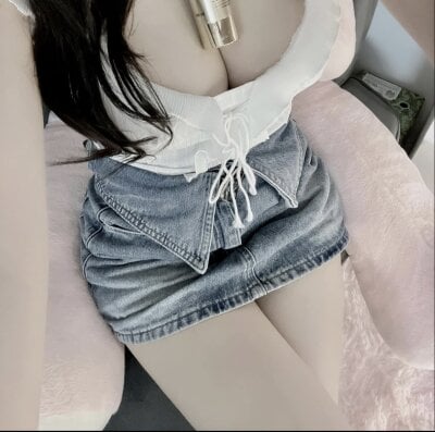 ruby-ana from stripchat