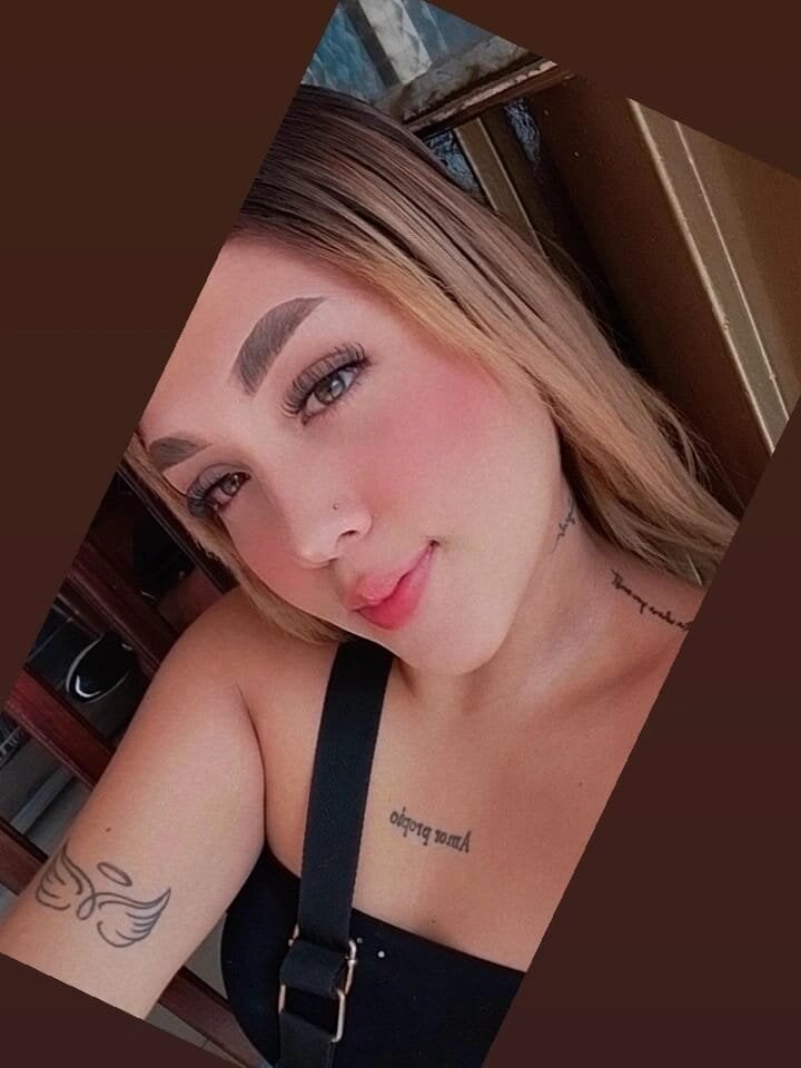 Zara-BlazeX profile