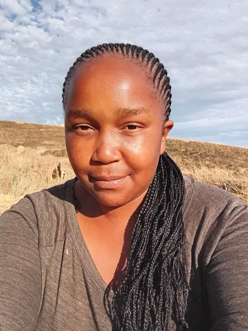 SweetAssP25