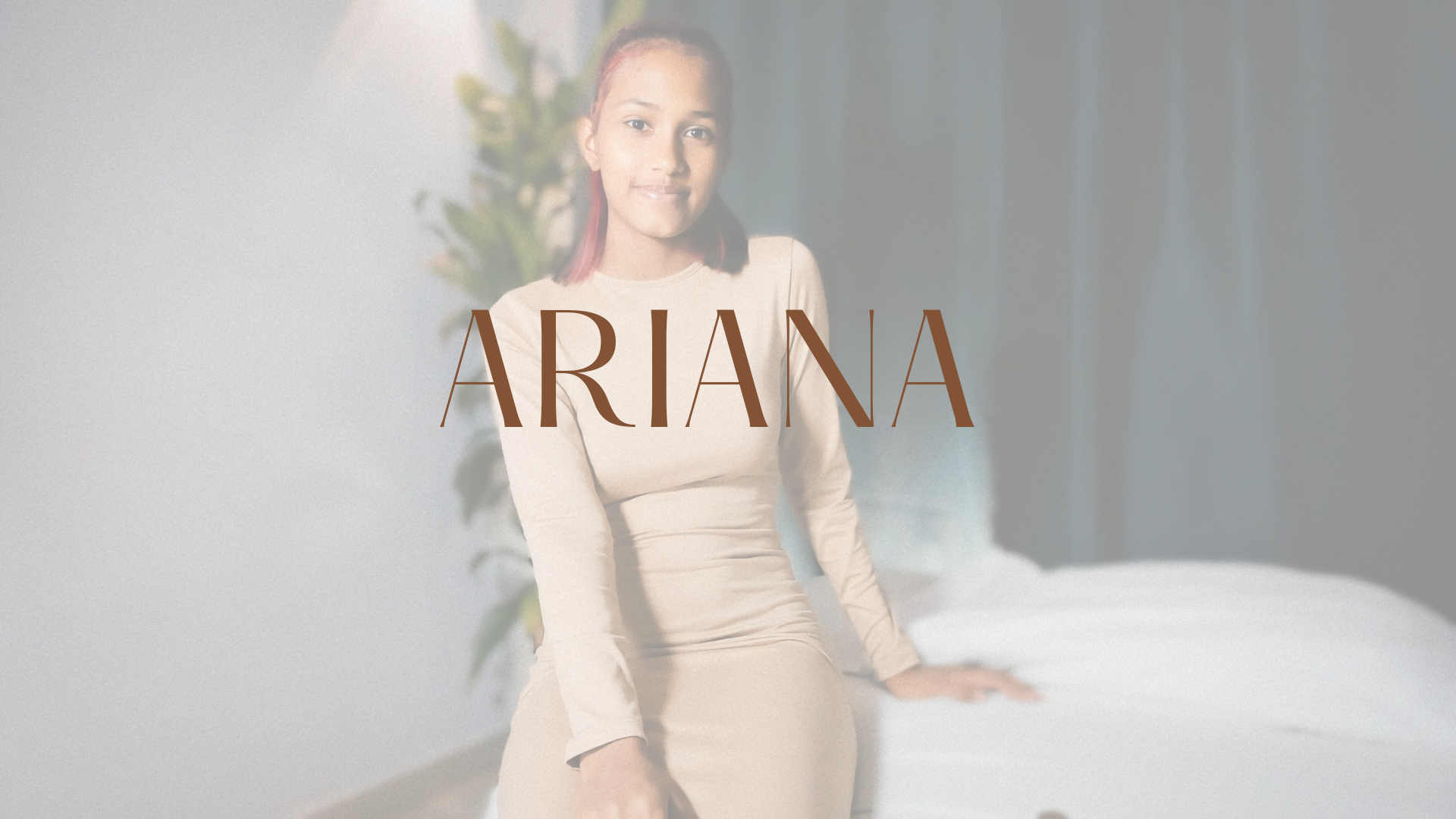 Arianatease