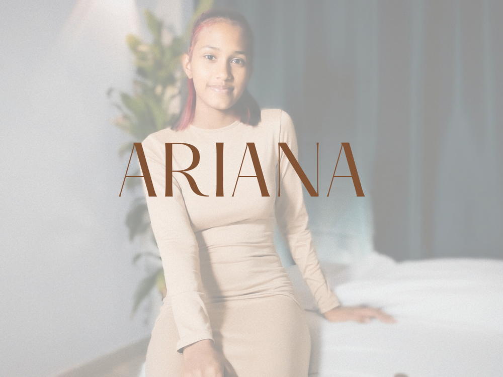 Arianatease
