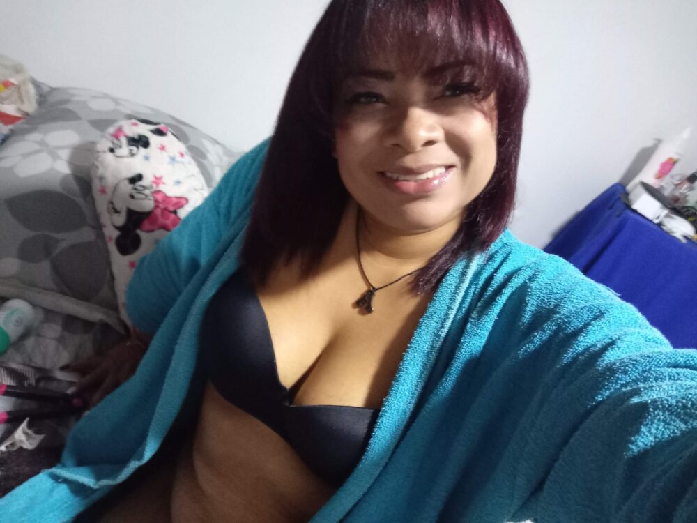 Annia_sexy's most recent online preview