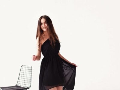 AgathaTill - Stripchat Girl 
