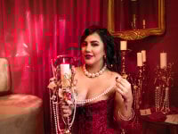 AnnyRuiz 现场XXX聊天