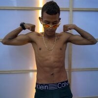 Rory_castro's webcam live show