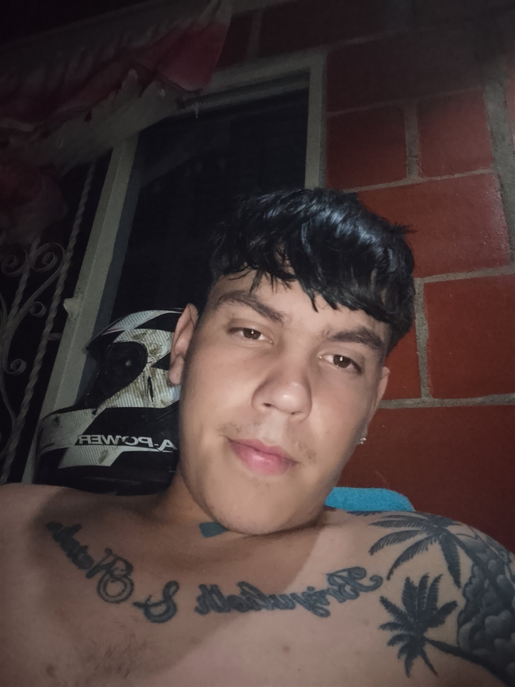stripperjood
