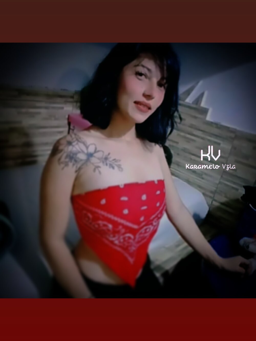 KarameloVzla profile