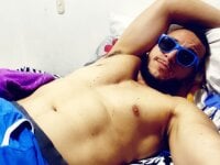 MarcusMilarc's webcam live show