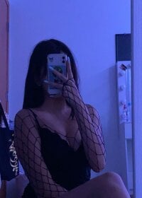 SinfulDream's webcam live show