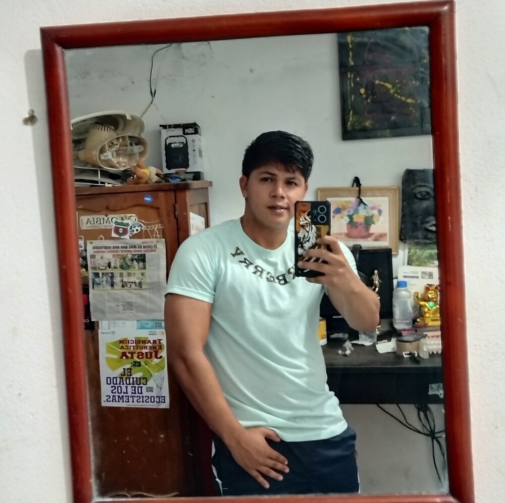 EliasMorbo69 profile