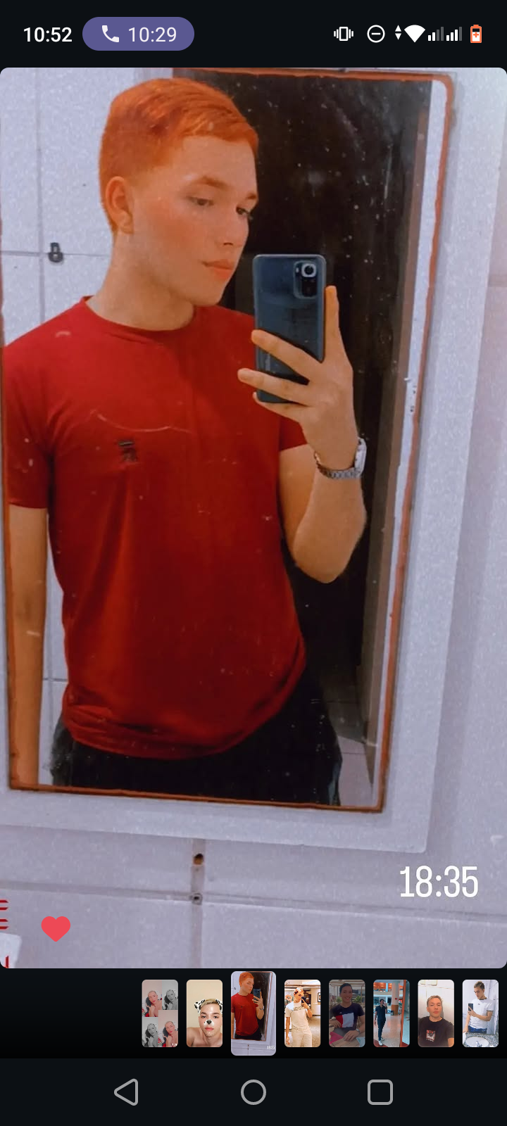 Angelomeloloirinho