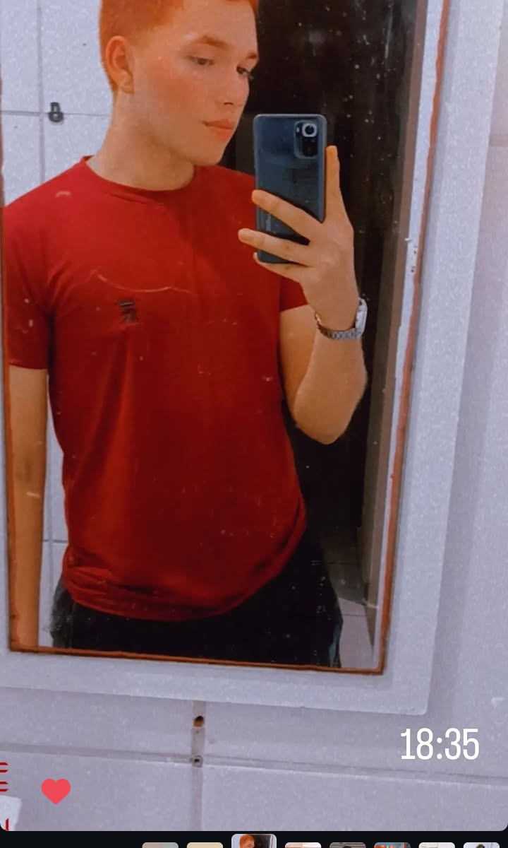 Angelomeloloirinho profile